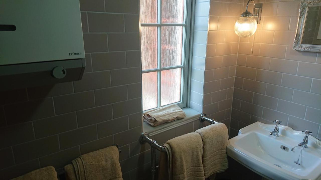 Orchard Apartment Edynburg Zewnętrze zdjęcie