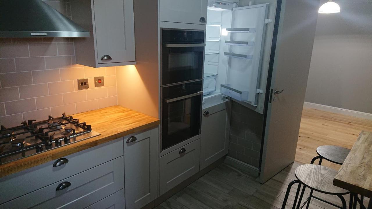 Orchard Apartment Edynburg Zewnętrze zdjęcie