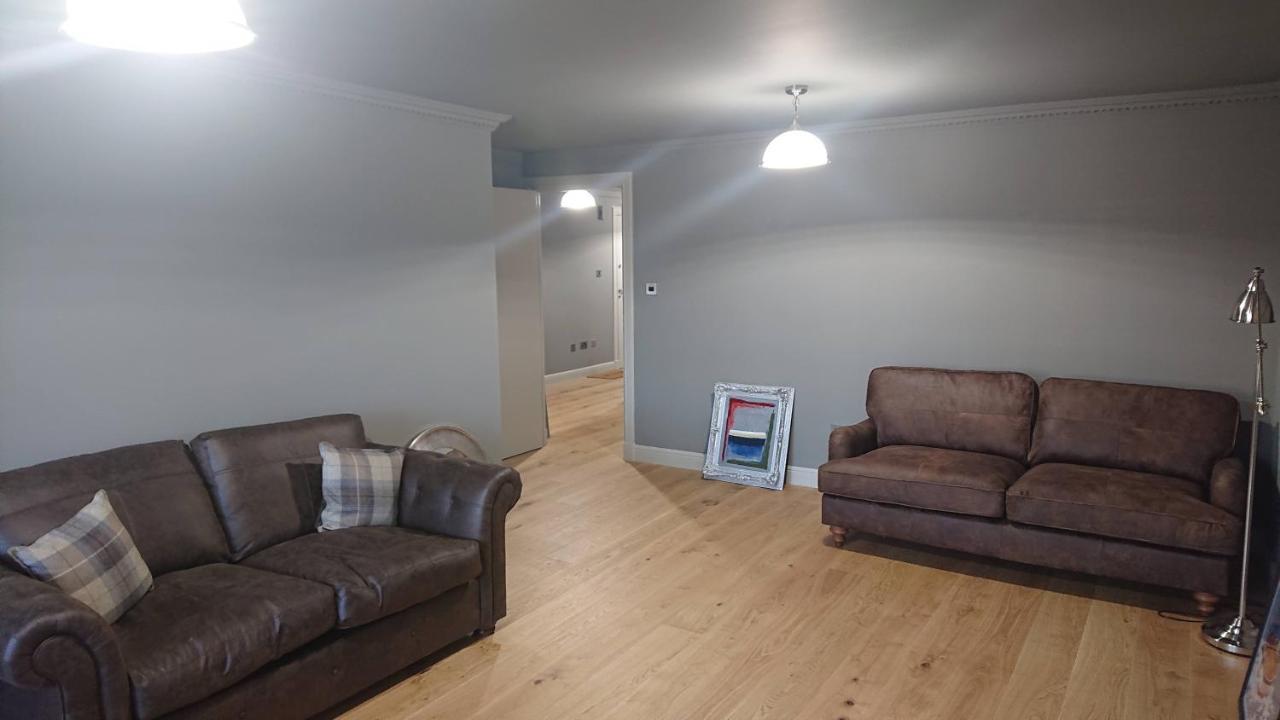 Orchard Apartment Edynburg Zewnętrze zdjęcie