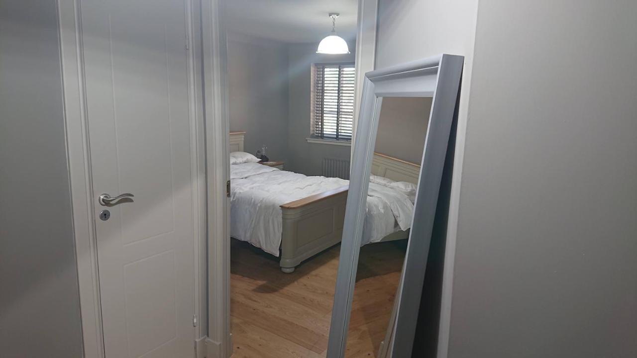 Orchard Apartment Edynburg Zewnętrze zdjęcie