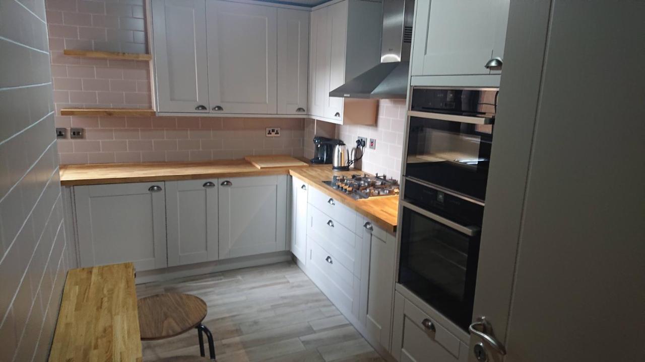 Orchard Apartment Edynburg Zewnętrze zdjęcie