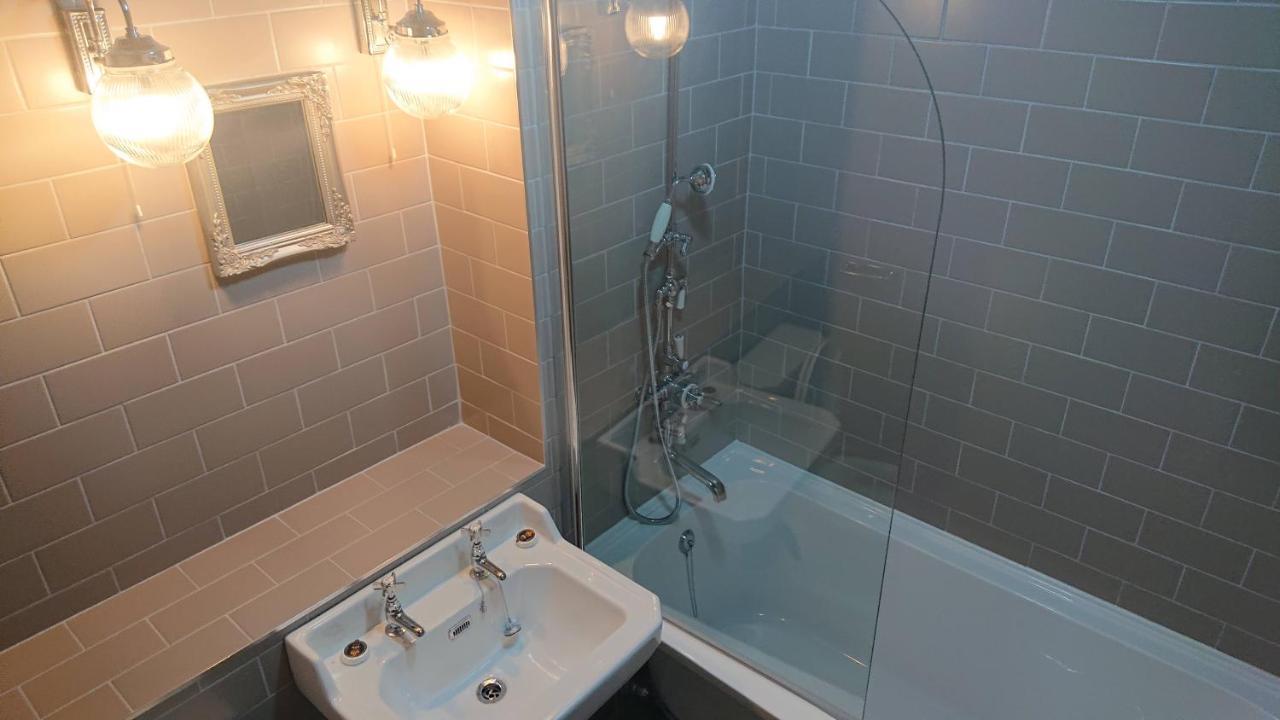 Orchard Apartment Edynburg Zewnętrze zdjęcie