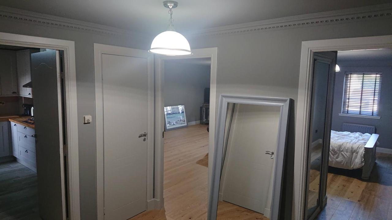 Orchard Apartment Edynburg Zewnętrze zdjęcie