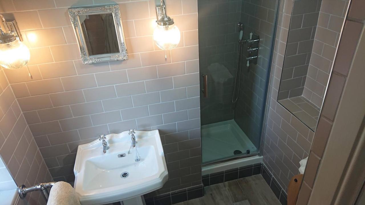 Orchard Apartment Edynburg Zewnętrze zdjęcie
