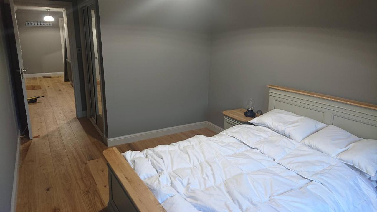 Orchard Apartment Edynburg Zewnętrze zdjęcie