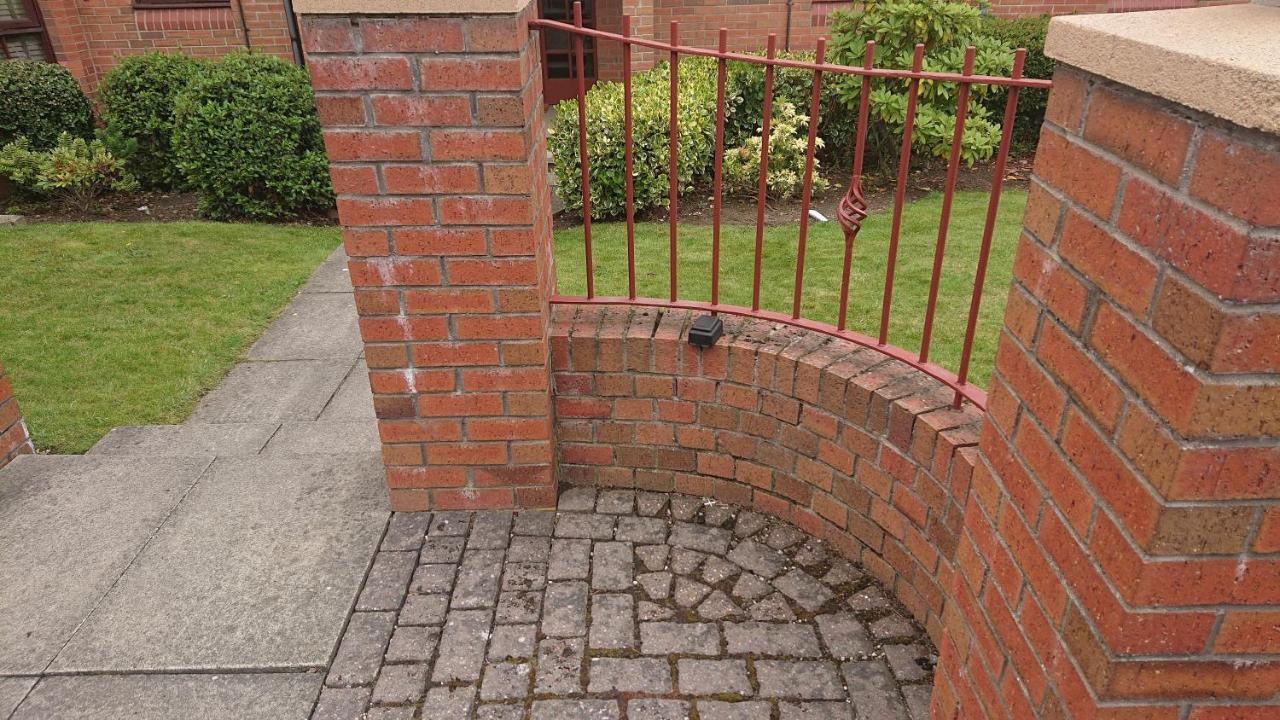 Orchard Apartment Edynburg Zewnętrze zdjęcie