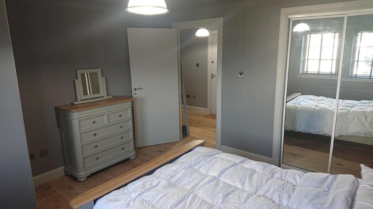Orchard Apartment Edynburg Zewnętrze zdjęcie